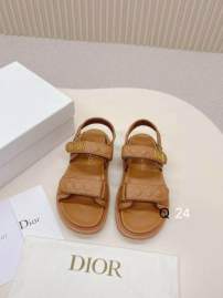 Picture of Dior Shoes _SKUDiorsz35-40RW07093338